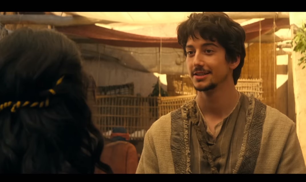 Journey to Bethlehem (2023) Cast, Release Date, Plot, Budget, Box office, Trailer