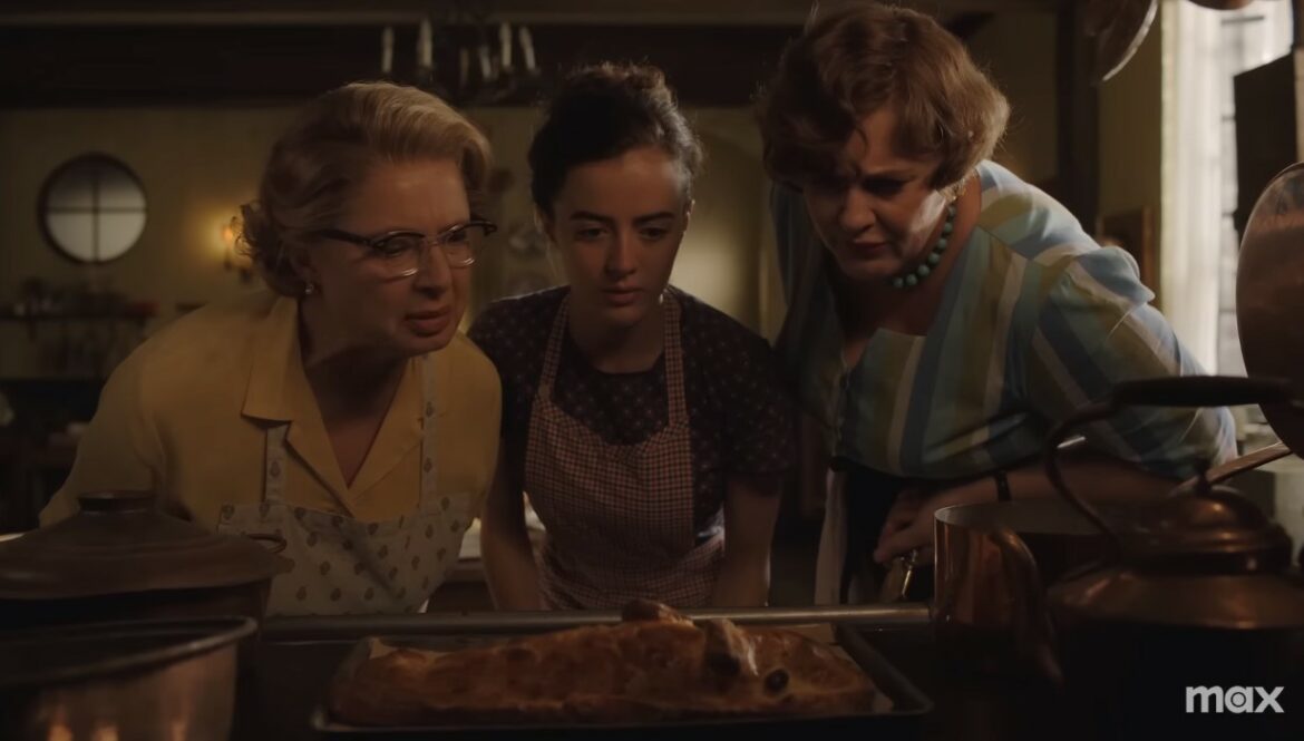 Julia Season 2 | Cast, Episodes | And Everything You Need to Know