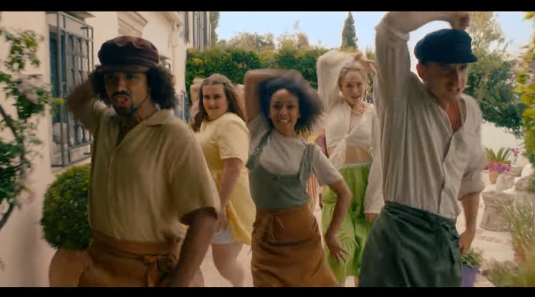 Mamma Mia! I Have A Dream Episode 5: Cast, Release Date & Where To Watch