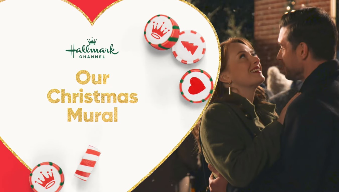 Our Christmas Mural (2023) Cast, Release Date, Plot, Trailer