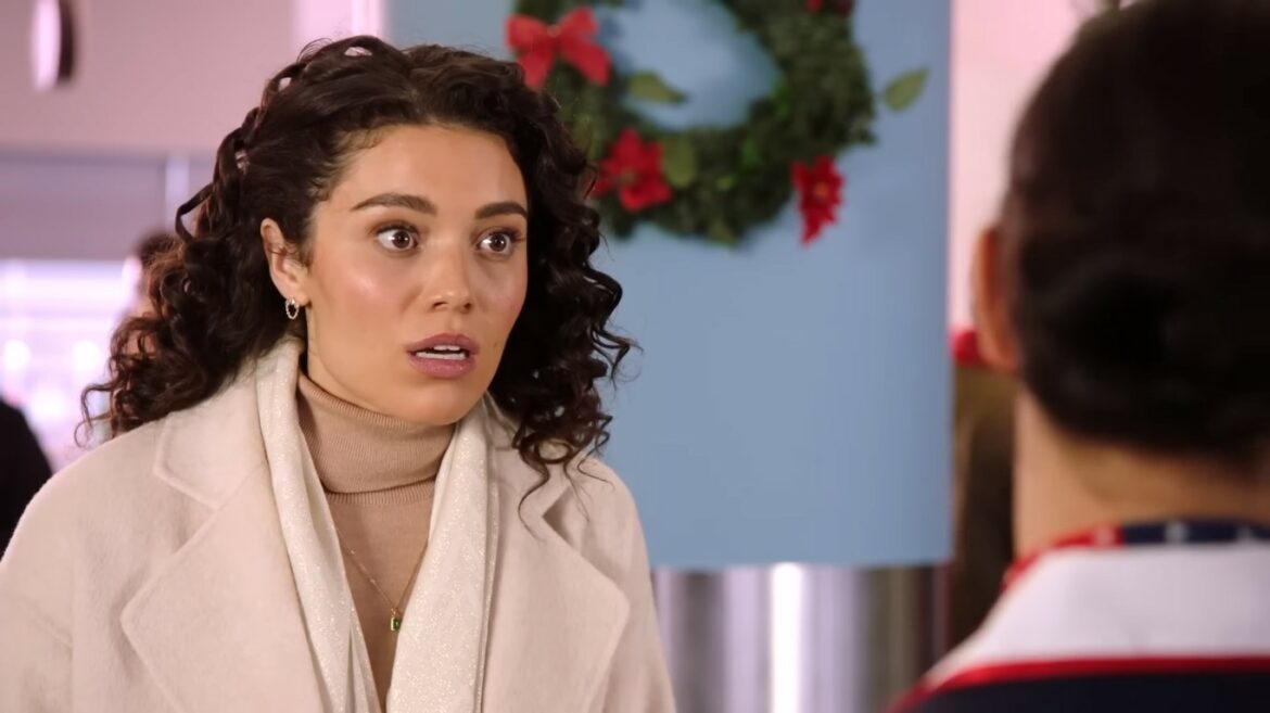 Planes, Trains and Christmas Trees (2023) Cast, Release Date, Plot, Trailer