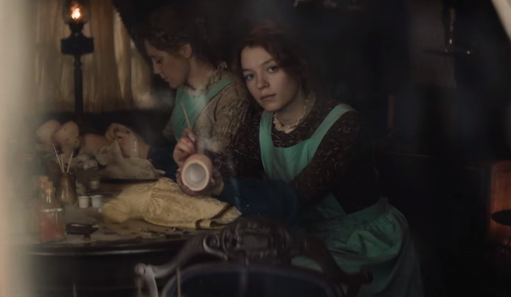 The Doll Factory Episode 1: Cast, Release Date & Where To Watch