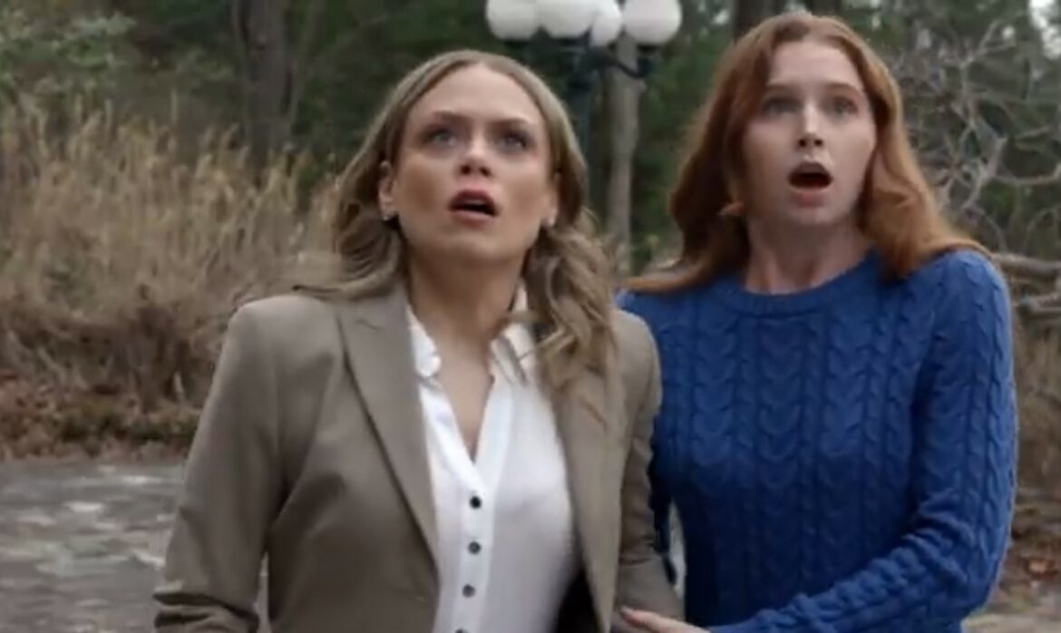 The Perfect In-Laws (2023) Cast, Release Date, Plot, Trailer