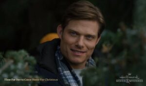 Time for Her to Come Home for Christmas (2023) Cast, Release Date, Plot, Trailer