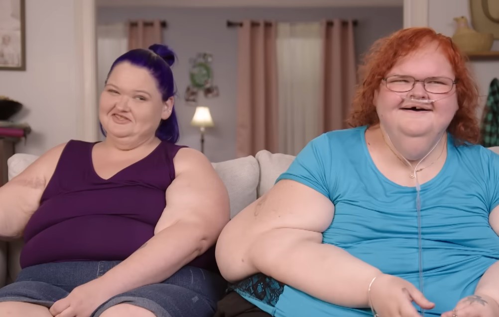 1000-Lb. Sisters Season 5 Episode 3 | Cast, Release Date | And Everything You Need to Know