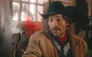 A Cowboy Christmas Romance (2023) Cast, Release Date, Plot, Trailer