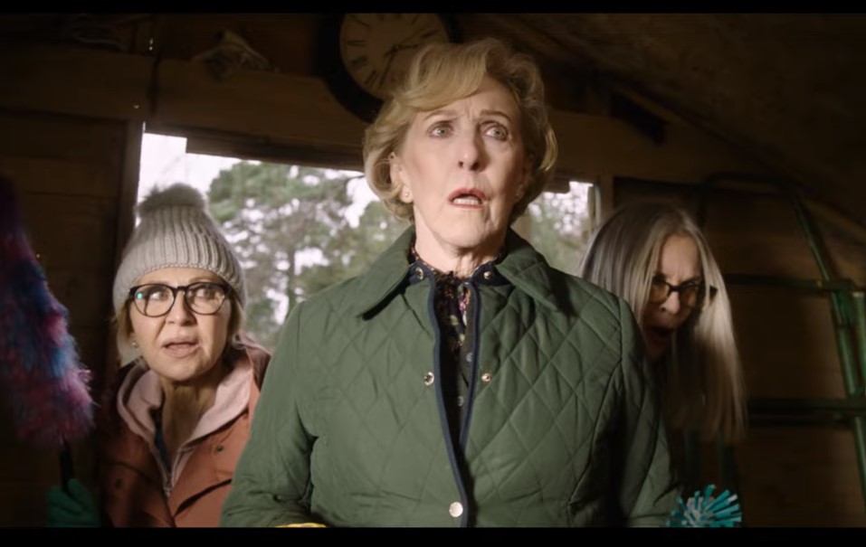Arthur's Whisky (2024) Cast, Release Date, Plot, Trailer