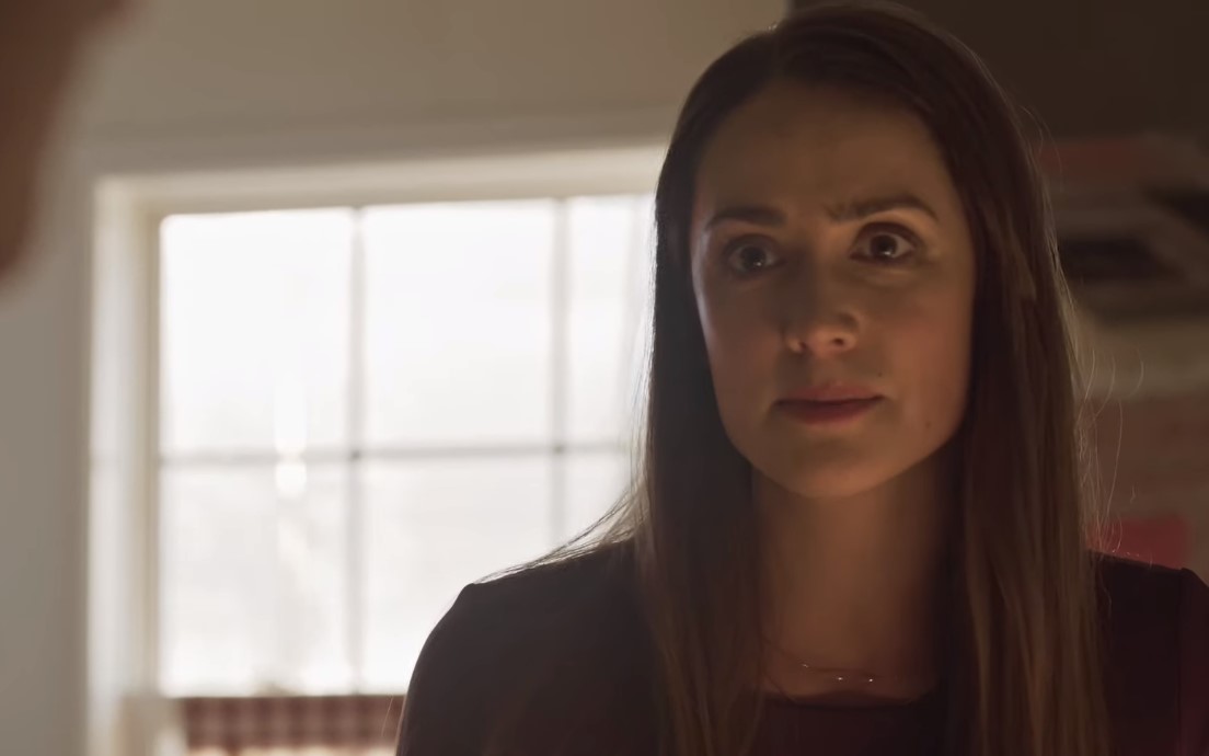 Christmas at the Amish Bakery (2023) Cast, Release Date, Plot, Trailer