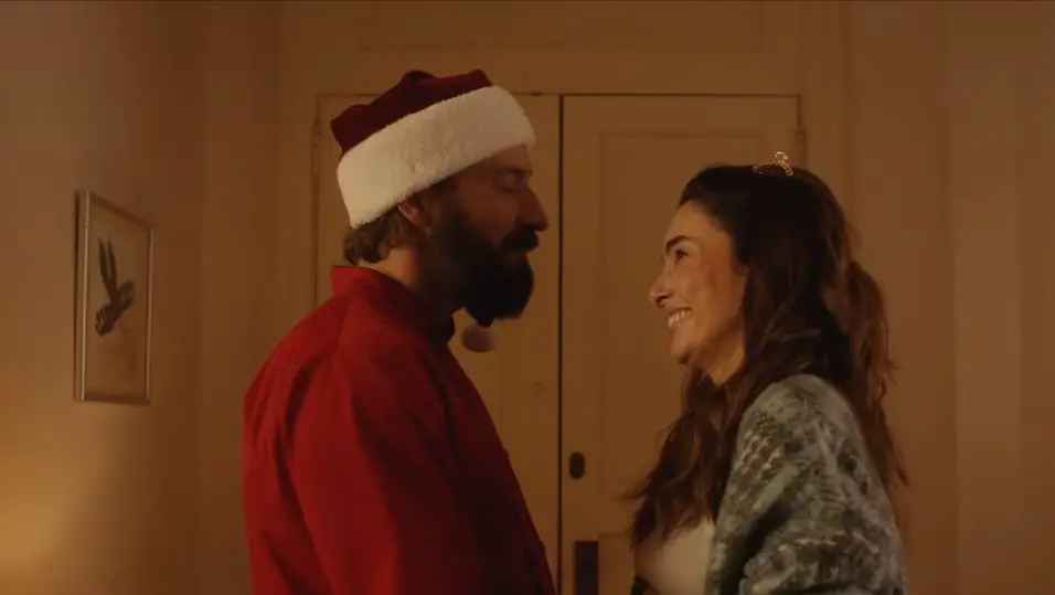 Dating Santa (Santa mi amor) (2023) Cast, Release Date, Plot, Trailer