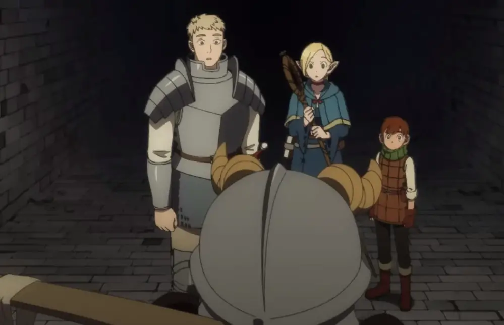 Delicious in Dungeon TV Series (2024) | Cast, Episodes | And Everything You Need to Know