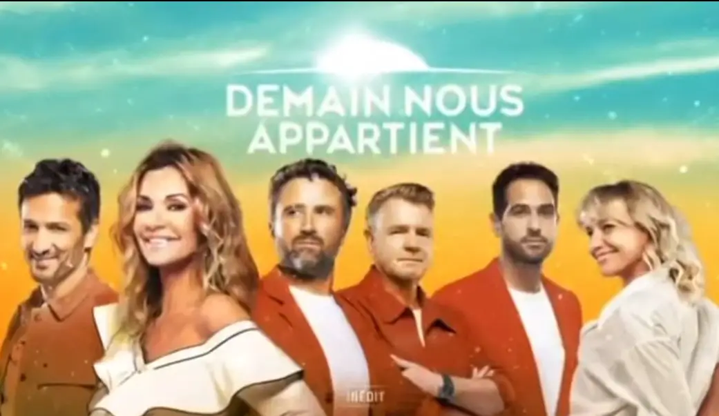 Demain nous appartient Episode 1586 Cast, Trailer, Release Date & Where To Watch