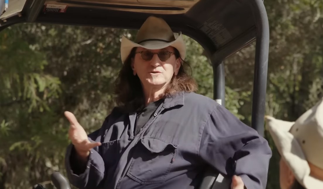 Geddy Lee Asks: Are Bass Players Human Too? Episode 4 | Cast, Release Date | And Everything You Need to Know