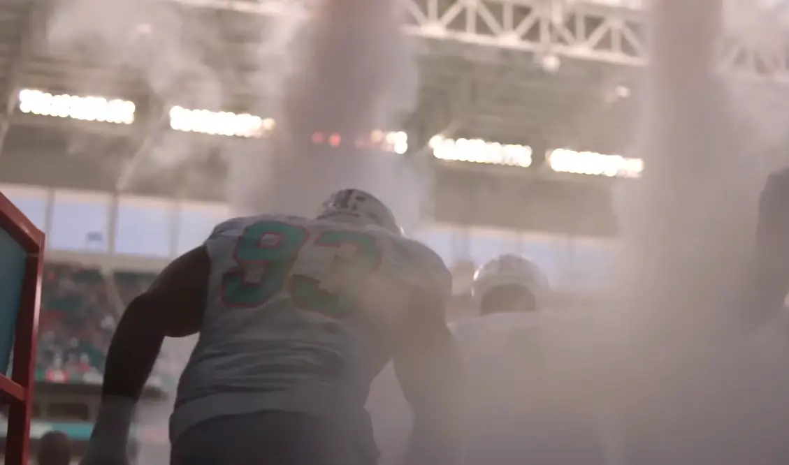 Hard Knocks In Season: Miami Dolphins Episode 6 | Cast, Release Date | And Everything You Need to Know