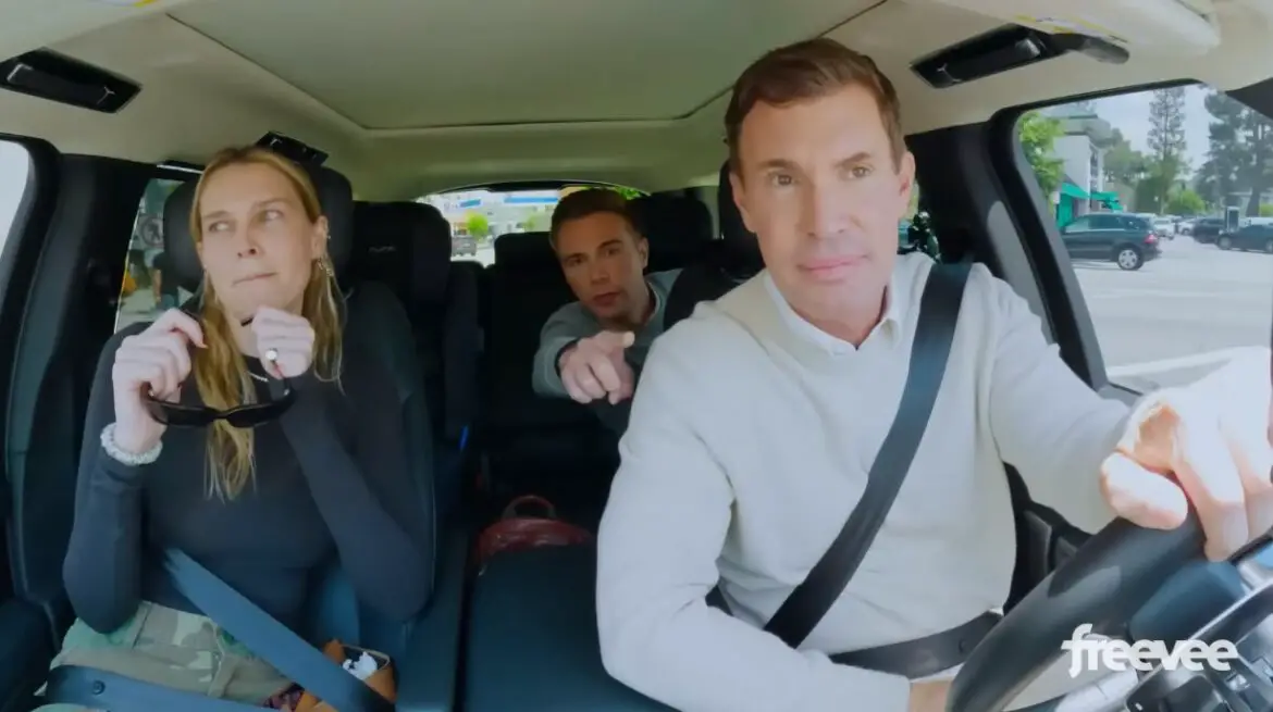 Hollywood Houselift with Jeff Lewis Season 2 Episode 1: Cast, Release Date & Where To Watch