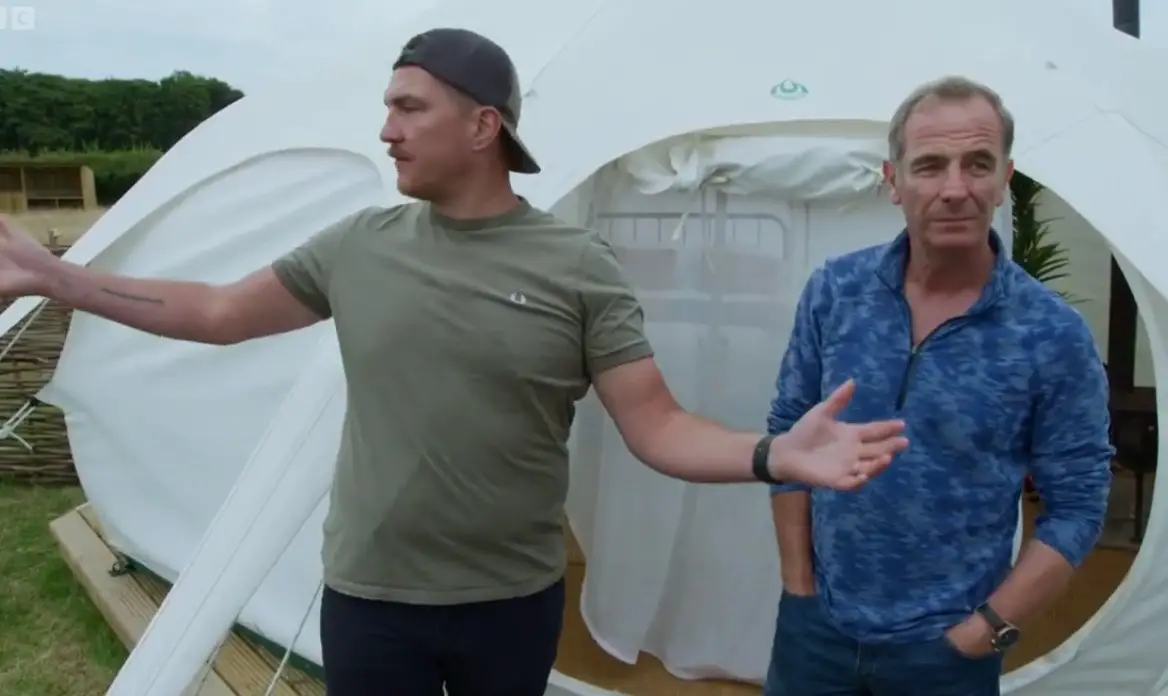 Robson Green's Weekend Escapes Season 2 Episode 1 | Cast, Release Date | And Everything You Need to Know