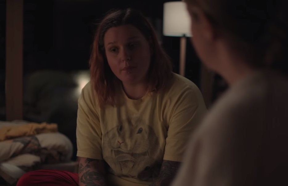 Thank You, I'm Sorry (2023) Cast, Release Date, Plot, Trailer