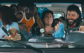 End of the Line Aka Ponto Final (2024) Cast, Release Date, Plot, Episodes, Trailer