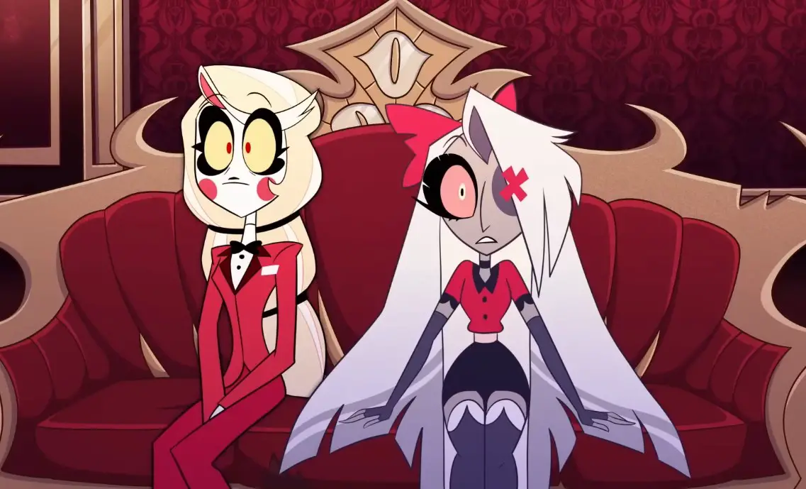 Hazbin Hotel Season 1 Episode 8 | Cast, Release Date | And Everything You Need to Know