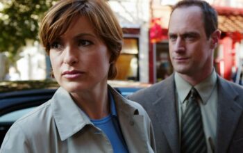 Law & Order: Special Victims Unit Season 25 Episode 1 | Cast, Release Date | And Everything You Need to Know