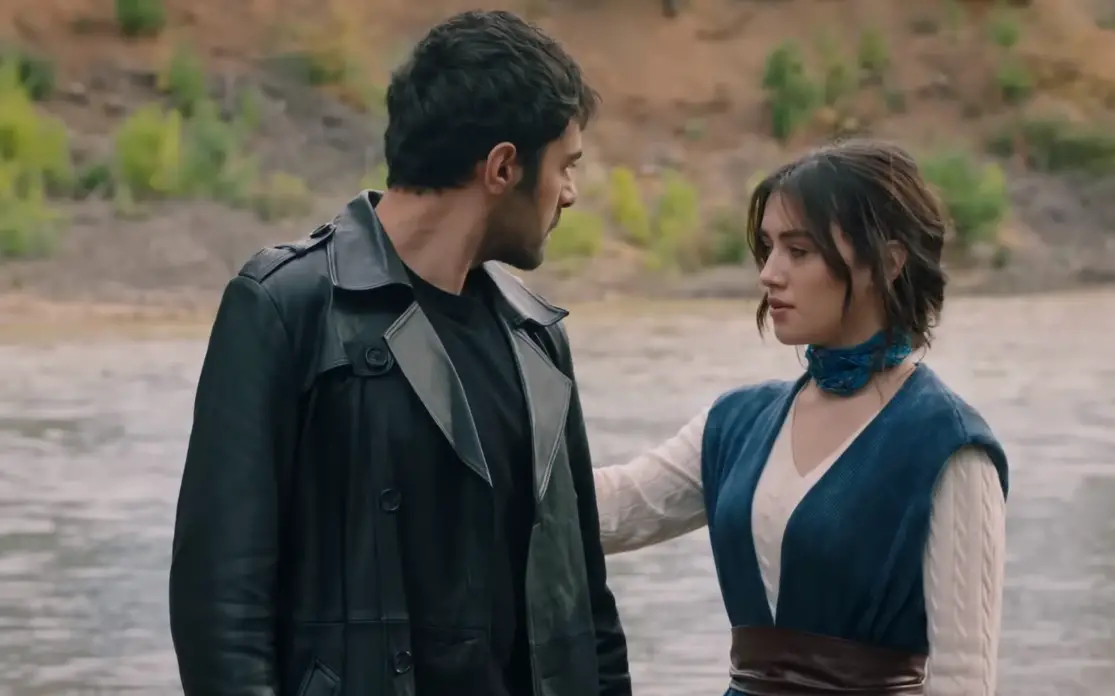 Ruzgarli tepe Episode 8 | Cast, Release Date | And Everything You Need to Know