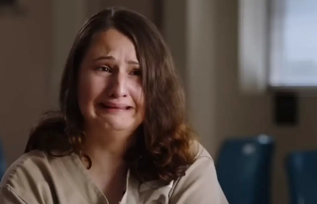 The Prison Confessions Of Gypsy Rose Blanchard Episode 1 Cast Release Date And Everything