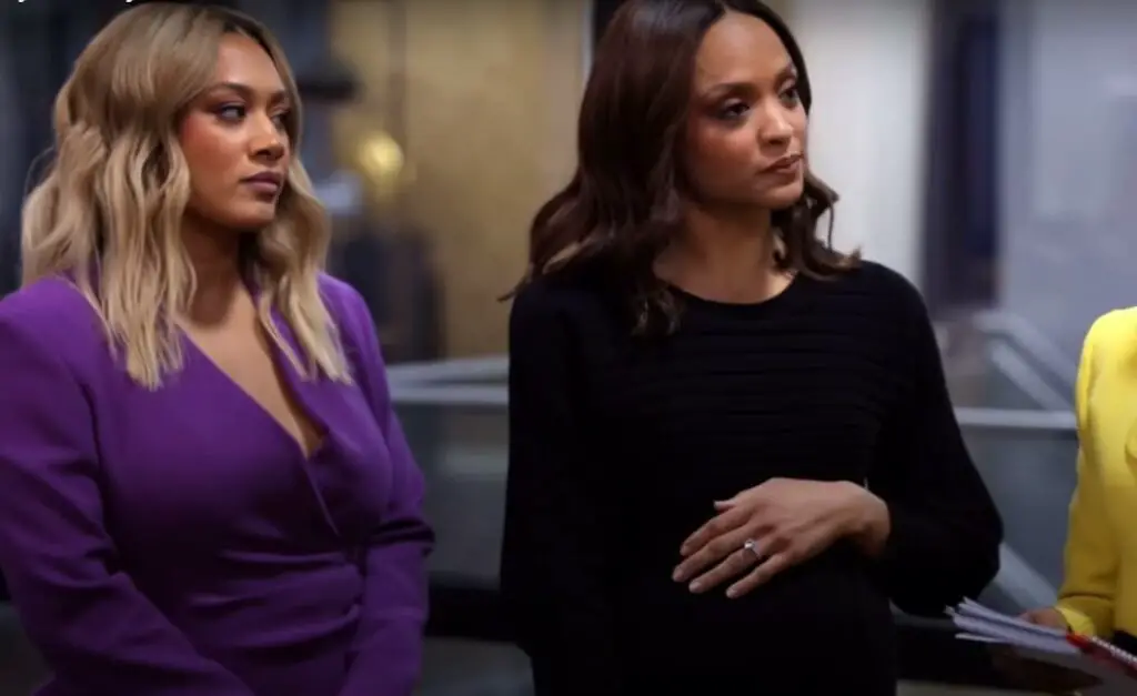 Tyler Perry’s Sistas Season 7 Episode 1 Cast, Release Date And