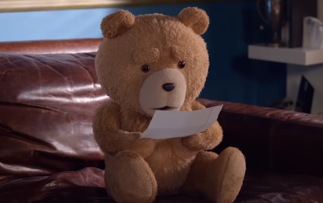 Ted Season 1 Episode 1 | Cast, Release Date | And Everything You Need to Know