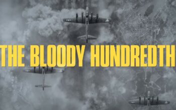 The Bloody Hundredth (2024) Cast, Release Date, Plot, Trailer