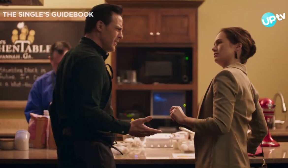 The Single's Guidebook (2024) Cast, Release Date, Plot, Trailer