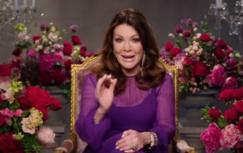 Vanderpump Villa Episode 1 | Cast, Release Date | And Everything You Need to Know