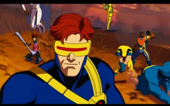 X-Men '97 Episode 2 | Cast, Release Date | And Everything You Need to Know