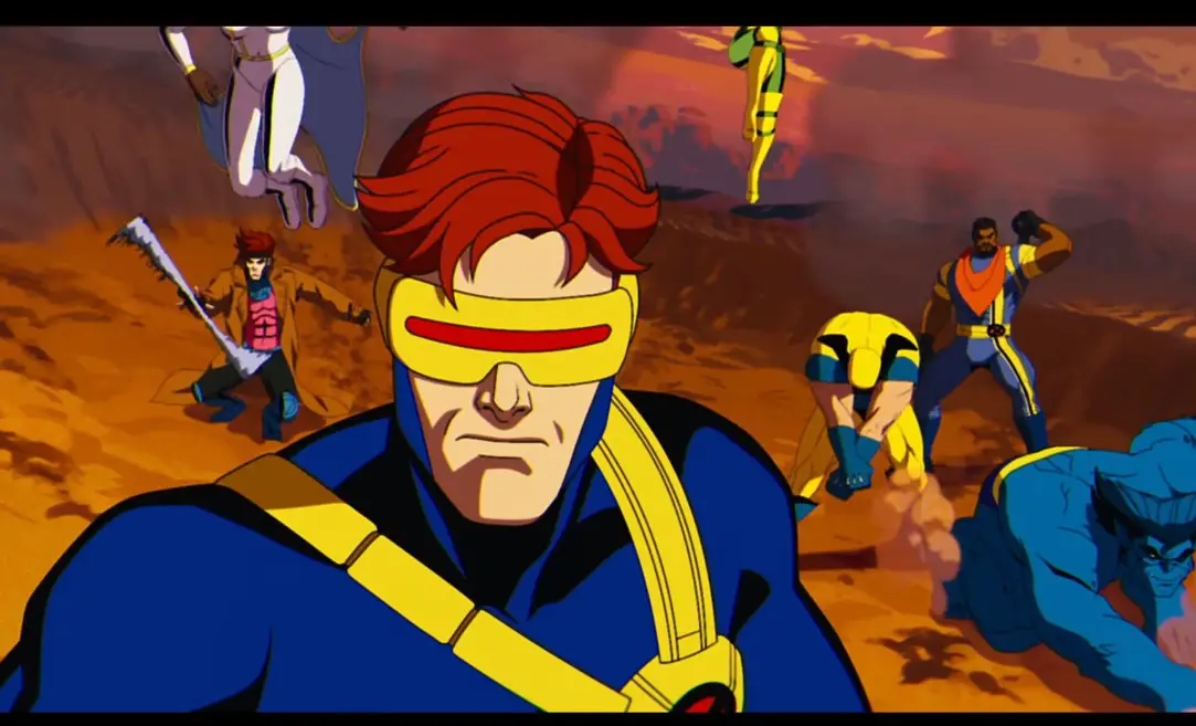 X-Men ’97 Episode 2 | Cast, Release Date | And Everything You Need to Know