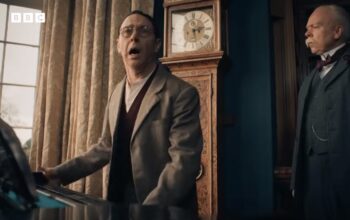 Inside No. 9 Season 9 Episode 1 | Cast, Release Date And Everything You Need to Know