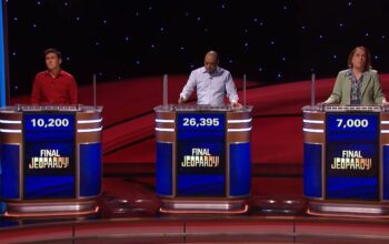 Jeopardy! Masters Season 2 Episode 2 Release Date, Cast, Spoilers, ABC