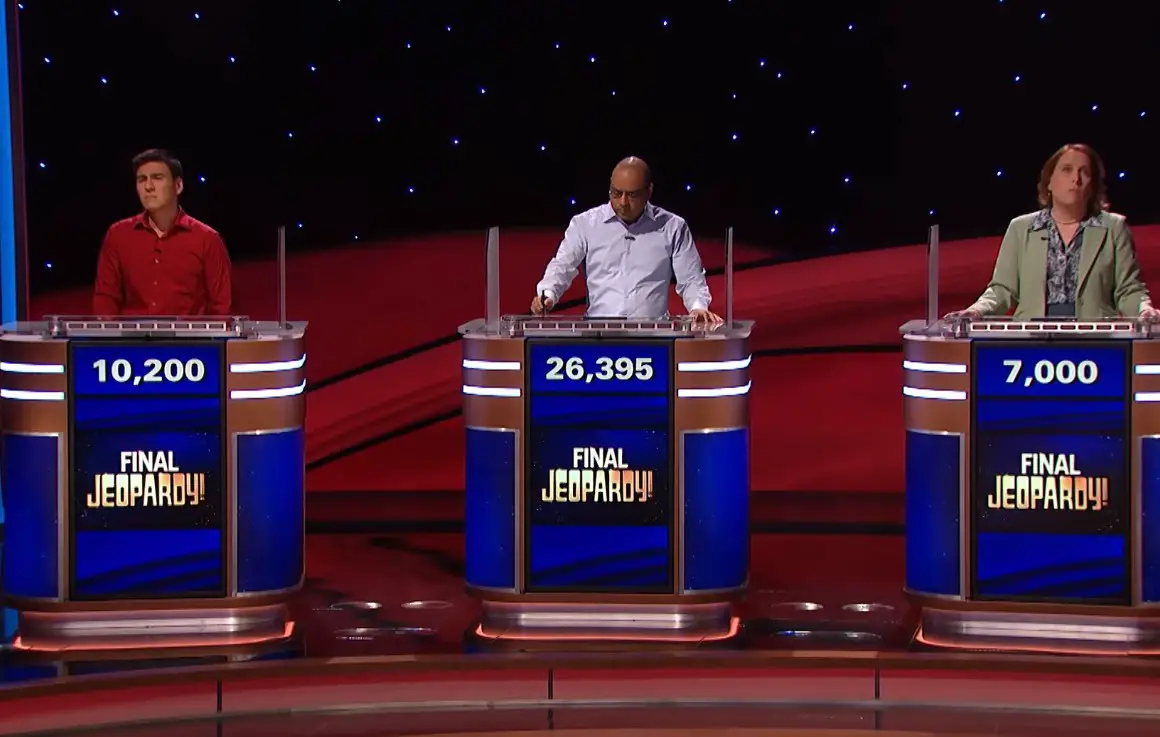 Jeopardy! Masters Season 2 Episode 2 Release Date, Cast, Spoilers, ABC