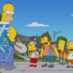 The Simpsons Season 36 -  Premiere Date, Cast, News