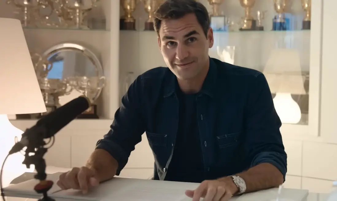 Federer: Twelve Final Days (2024) Cast, Release Date, Plot, Trailer