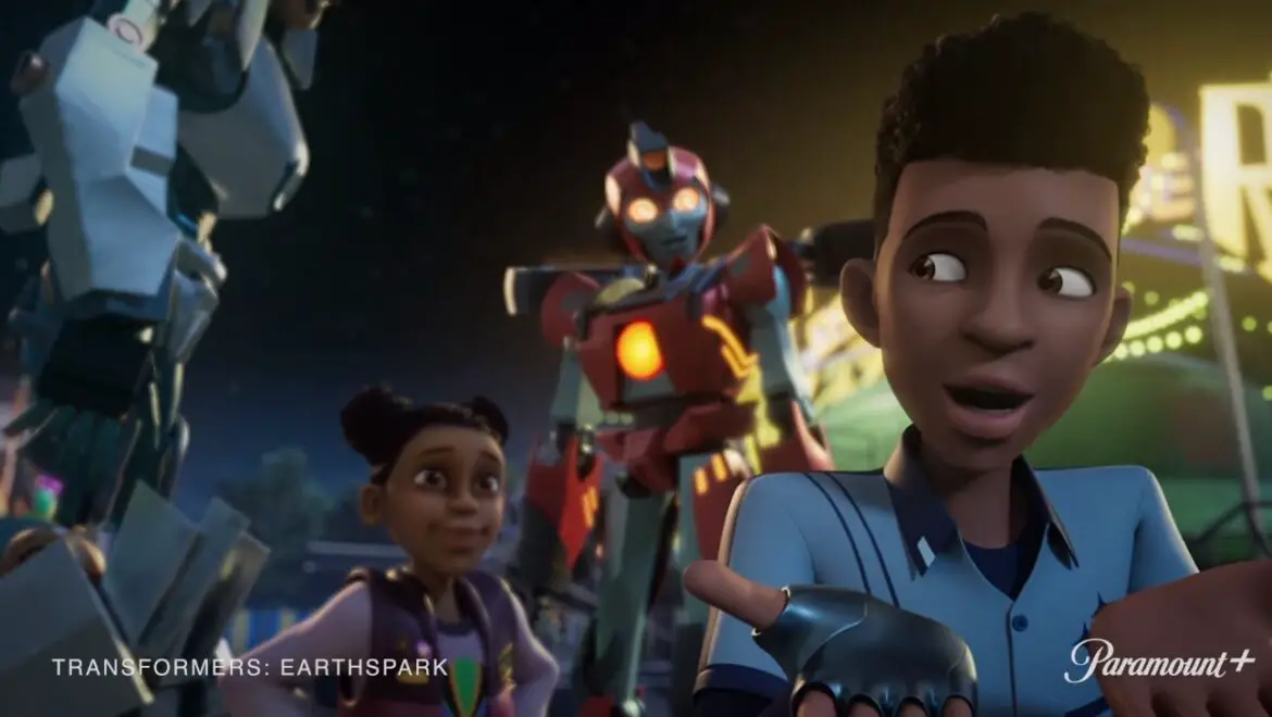 Transformers: EarthSpark Season 2 | Cast, Episodes | And Everything You Need to Know