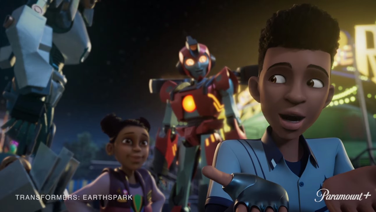 Transformers EarthSpark Season 2 Cast, Episodes And Everything You
