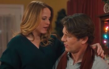 A Very Vermont Christmas (2024) Cast, Release Date, Plot, Trailer