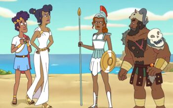 Krapopolis Season 2: cast, release date, plot and everything we know about the Animation comedy