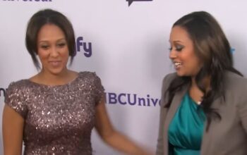 Tia Mowry: My Next Act (2024) Premiere Date, Cast, And Updates, Trailer