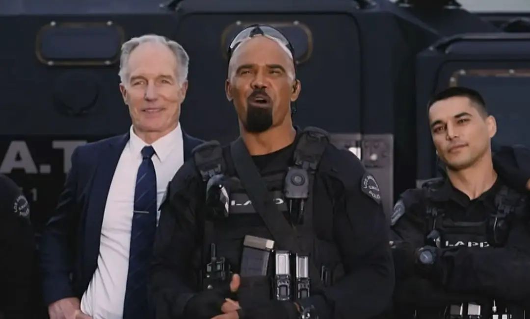 S.W.A.T. Season 8: Cast, Release Date, Story, Trailer & Everything We Know