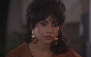 Can You Feel the Beat: The Lisa Lisa Story on Lifetime: cast list, release date guide