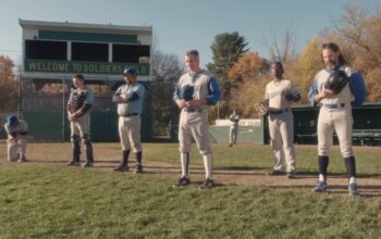 Eephus cast, release date, budget, box office and latest news