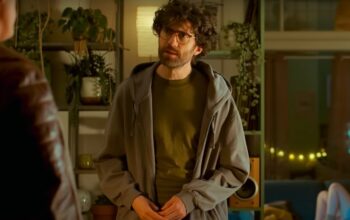 Roosters Aka Haantjes TV Series (2025) Cast, Release Date, and Everything You Need to Know