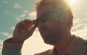 The Senior (2025) cast, release date, trailer and more
