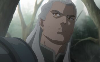 The Witcher: Sirens of the Deep Cast & Spoilers What We Know So Far Including Release Date