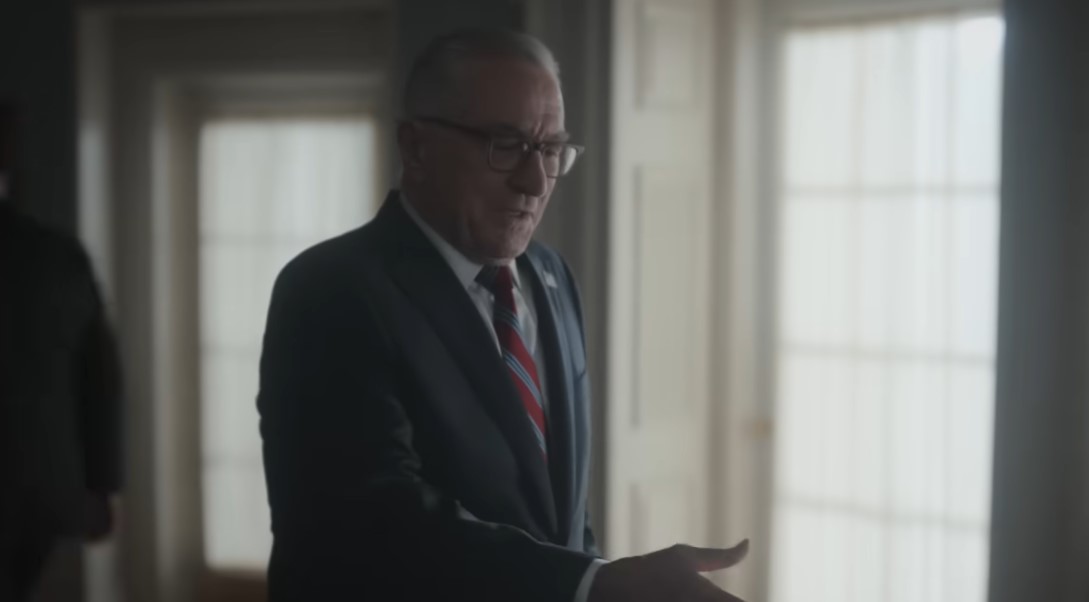 Zero Day (2025) Cast & Spoilers What We Know So Far Including Release Date