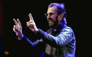 Ringo & Friends at the Ryman cast, release date, trailer, and more
